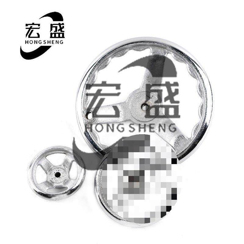 6机轮KPJ床手轮铁手轮机床电镀镀锌手14寸1寸手轮手柄可配套,鲜花速递/花卉仿真/绿植园艺,其它园艺用品,淘宝优惠券,粉丝福利购,淘宝优惠卷