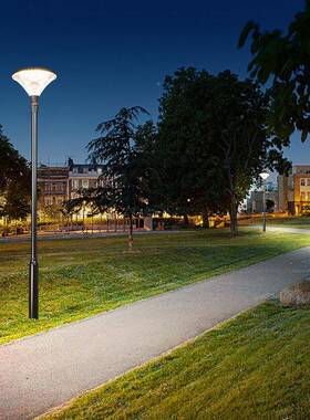 景厂家直销灯景观户RGP外防水小区公园灯区照明中式led太阳能庭院