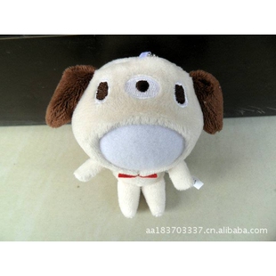 立体照片玩具 照片玩偶厂家直销 立体人面公仔机器克隆娃娃公仔