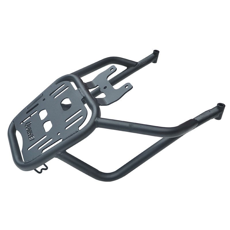 适2款旅行版无极CU5后货架尾箱架支架扶手尾翼LX0-3书包架