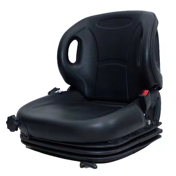 叉车减震座椅杭叉合力减震座椅