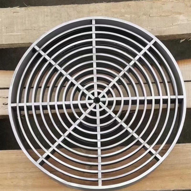 不锈钢井盖线性排水沟格栅排水沟盖板等各种非标定制产品激光产品