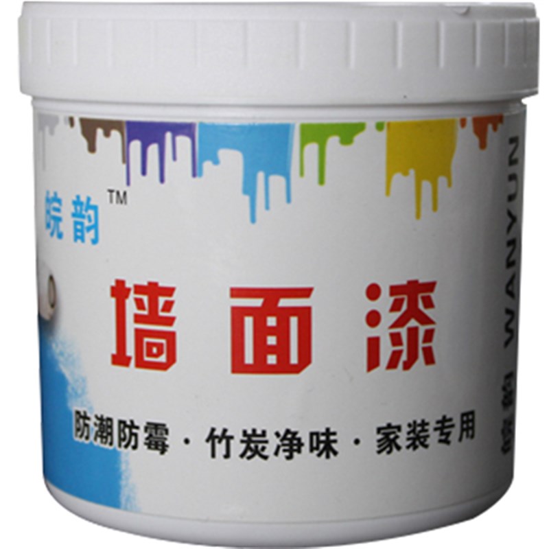 补上墙膏墙体修复补墙膏墙面修补漆腻子膏大白修补墙乳胶漆免刷漆