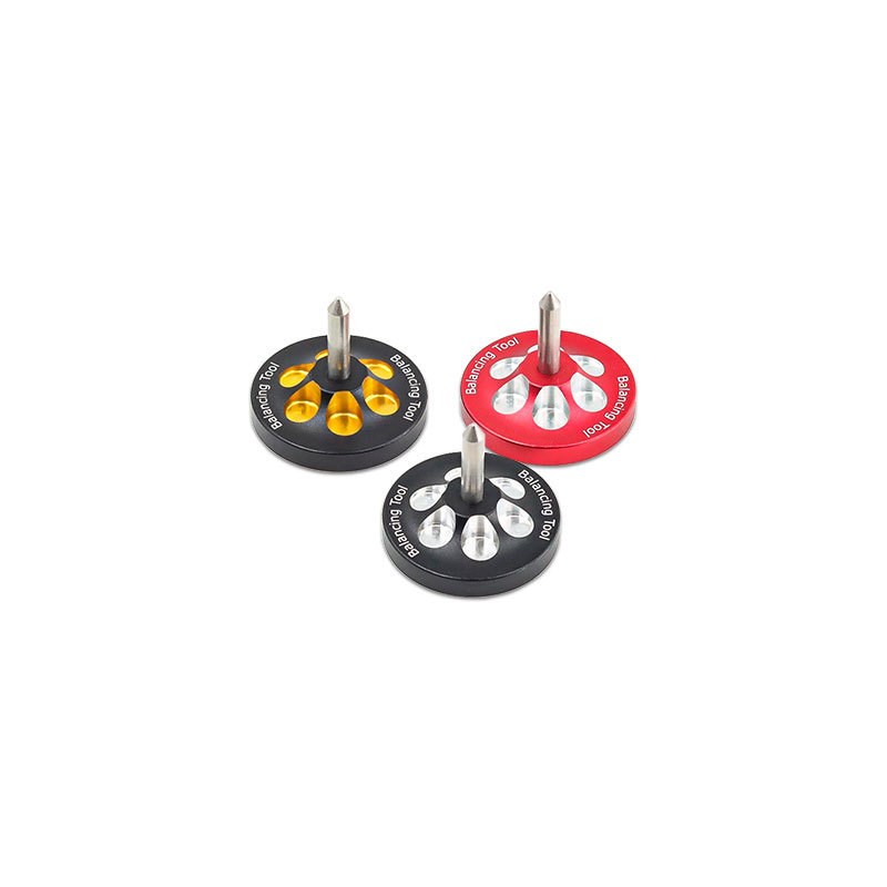 rc遥控车组装 车架适用 平跑车架 车辆重量平衡工具