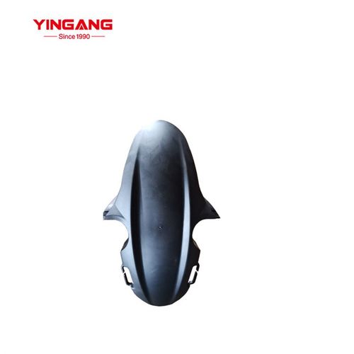 铁拳YG250-2X前下挡泥板