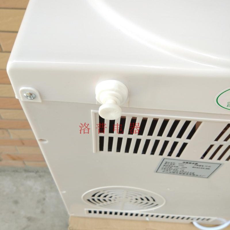 夏尔台式饮水机冷热管线机温热冰热净水机家用学校工厂直饮