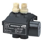 支线95 海燕 240mm2 400平方 主线120 1KV穿刺线夹FJ6 TTD551FJ