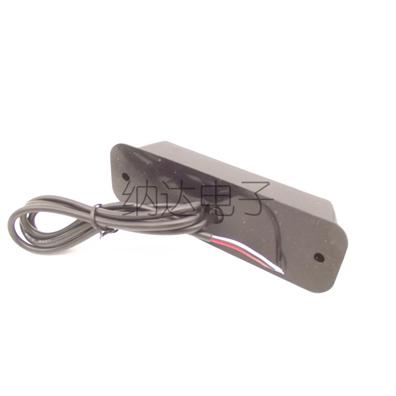 高亮LED货车侧边警示灯汽车刹车爆闪灯汽车游艇表面警示灯V2V