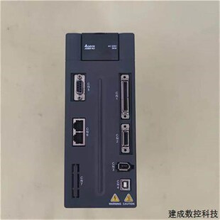 2023 议价拆机A22000瓦伺服驱动器ASD