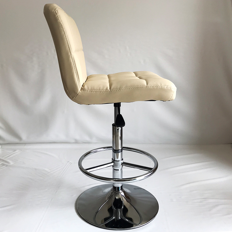 电脑椅子家用小巧移动滑轮椅子靠背办公转椅升降宿舍椅可躺工作椅