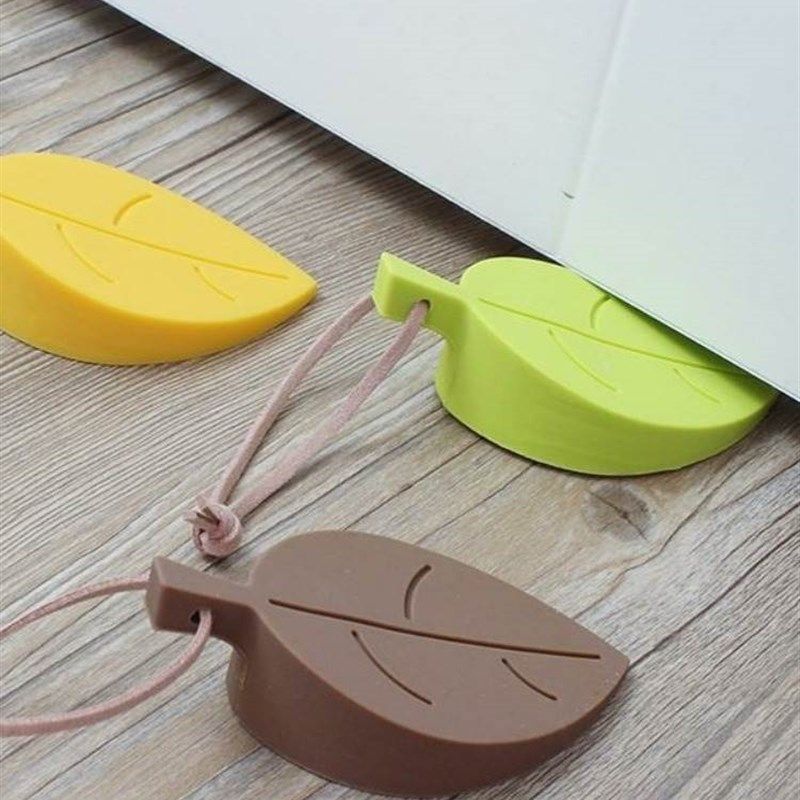 矽胶门挡可移动防撞门塞顶门阻门器门挡门阻防风抵门器门楔挡门器