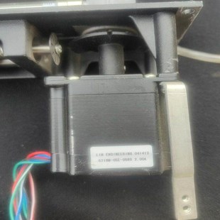 05E 5718M ENGINEERING电机 LIN