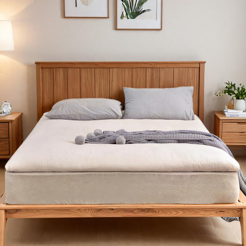 棉床垫软23DB垫铺床的褥子褥1.5m单人学生宿舍垫子垫1米8床床棉絮