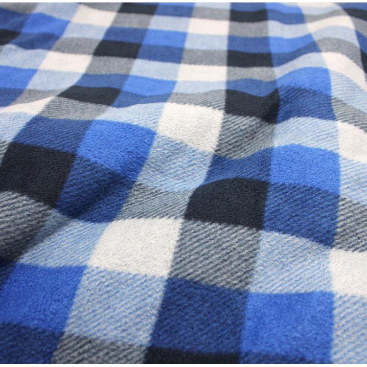 微HIM瑕疵处理二等品超细摇粒单人双床绒单被单绒毛毯沙发休毯闲