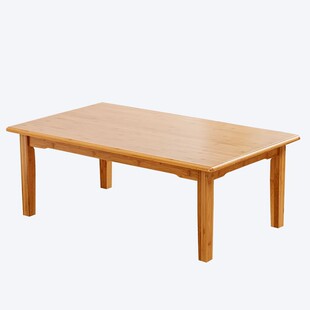 小炕桌床上学习小桌子方桌茶几茶台飘窗桌地桌榻榻米桌矮脚桌炕几