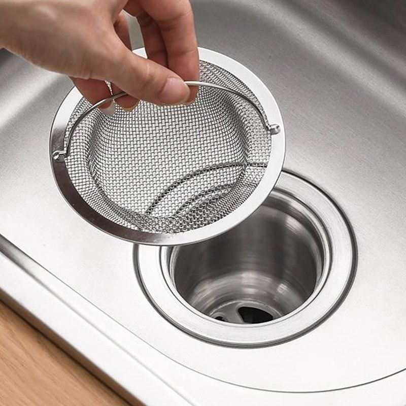 11厘米水槽过滤网不锈钢正方形厨房水池过滤器洗菜盆塞下水道地漏,家庭/个人清洁工具,水槽过滤网,淘宝优惠券,粉丝福利购,淘宝优惠卷