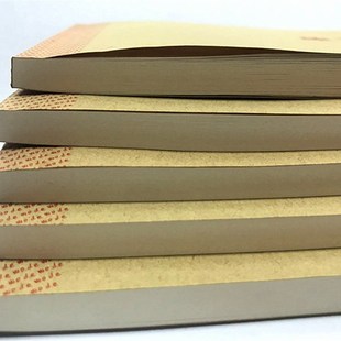 单联收据一联收据红收据100页全红色无存根收据 厚红收据40本包邮