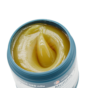 久保田收割机专用黄油加德士多功能锂基极压润滑脂耐高温防锈