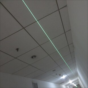 木工裁床一字/十字线激光器模组 红外线定位灯对准镭射灯线宽可调