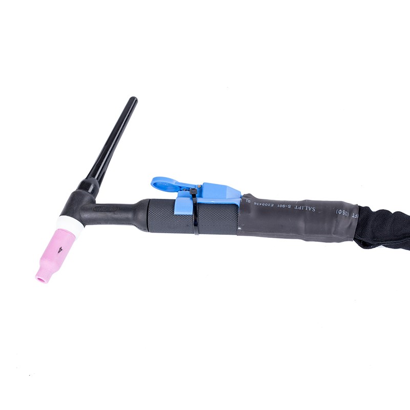 奥宾仕WS水冷氩弧焊机配件 WP-18水冷氩弧焊枪35-50平方快速插头