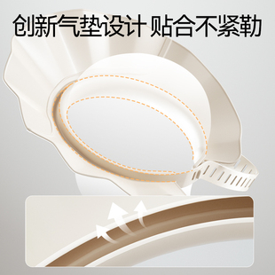 宝宝洗头神器婴儿洗澡帽小孩洗头发防水护耳浴帽儿童洗发挡水帽子
