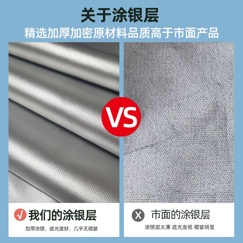 美式滚筒洗衣机防晒罩浴室专用防水罩阳台烘干机隔热遮光罩防尘罩