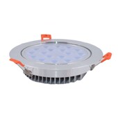 联昊卓睿led天花灯高光射灯筒灯家装 照明服装 小3W5W7W12W孔6公分