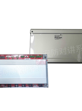 冠林联网控制器AH-WA200VM AH6-WA610V AH6-WA630V AH3-WA300VM