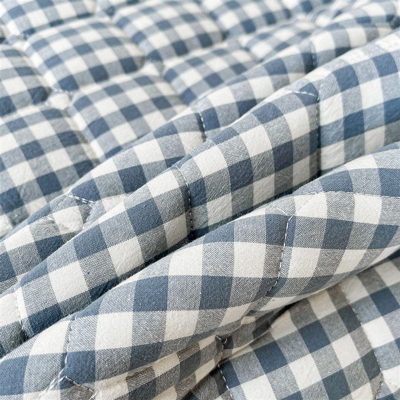 纯棉棉花床垫宿舍学生单人90cmx190cm寝室上下铺床褥垫子薄款褥子