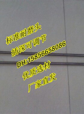 NKWRN耐磨热电偶WRN2-131NM\WRN2-132NM\WRN2-133NM\WRNN电子测温