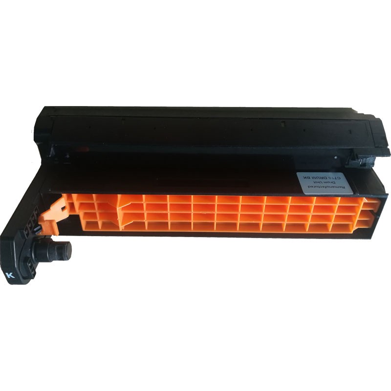 OKI C830硒鼓8600 8650 8800 810 860鼓架 套鼓 感光鼓组件打印机