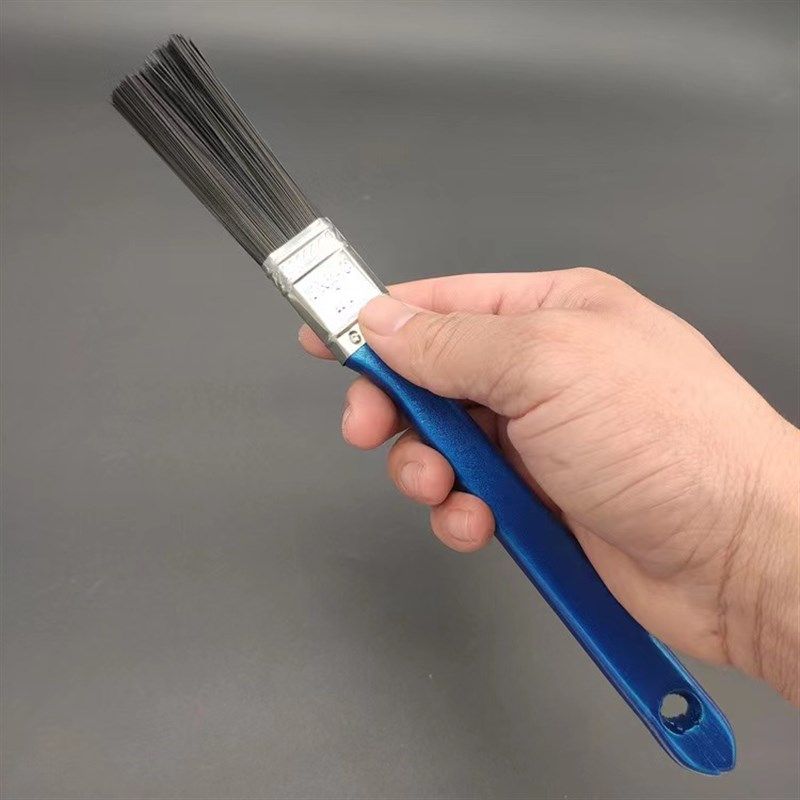 空调清洗常用工具刷子出风口铝片刷空调冷凝器铝翅片多功能缝隙刷,家庭/个人清洁工具,缝隙刷,淘宝优惠券,粉丝福利购,淘宝优惠卷