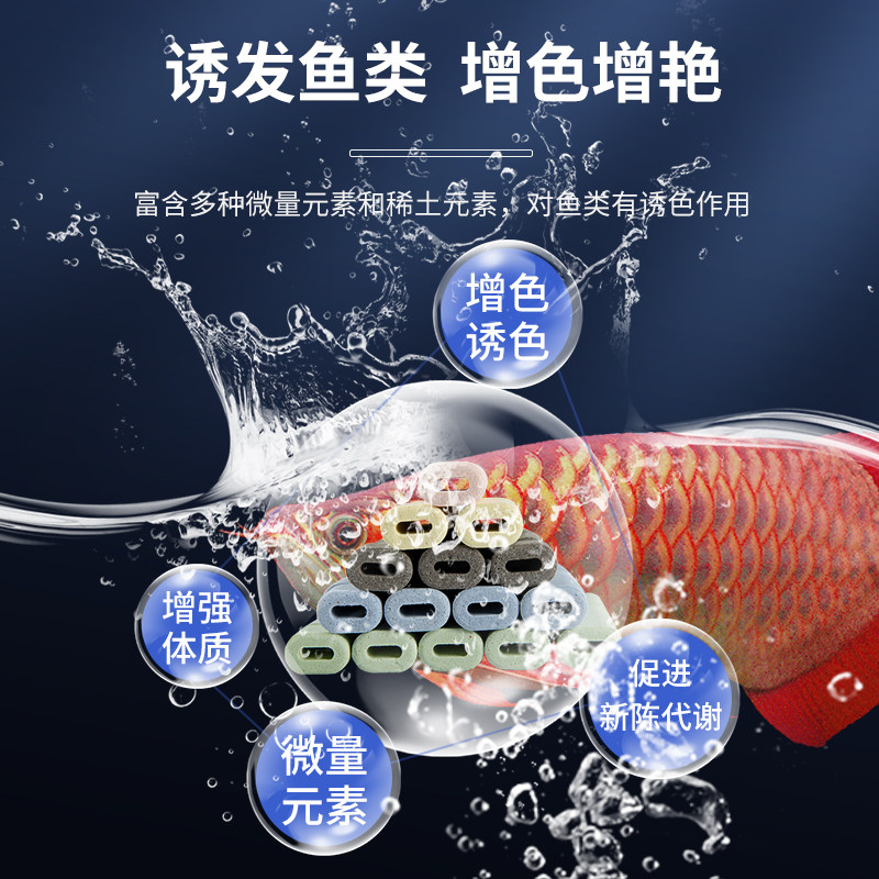 乌龟鱼缸过滤器专用原矿石生化过滤材料硝化细菌屋小陶瓷环石英球图片