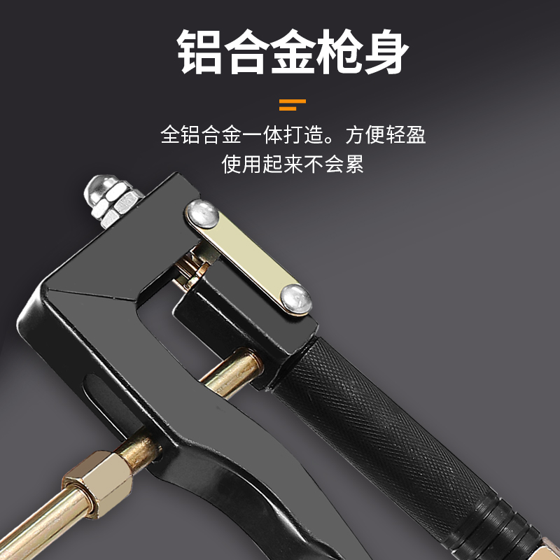 卡维特电气动黄油枪头万向高压出油管黄油机通用油抢钢丝软管配件