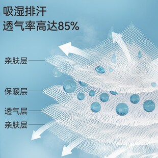 双层婴儿竹棉纱布盖巾宝宝竹纤维夏季薄被子儿童空调幼儿园午睡毯