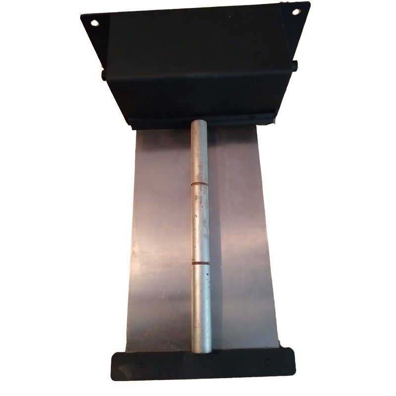 包邮机床导轨 卷帘式护罩自动收缩不锈钢带 箱体卷帘防护罩防尘罩,标准件/零部件/工业耗材,防护罩/风琴罩,淘宝优惠券,粉丝福利购,淘宝优惠卷