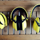 若听儿童专用隔音耳罩架子爵士鼓降噪耳机音乐节演唱会飞机睡觉