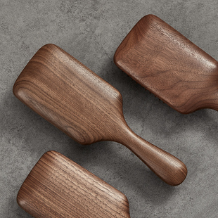 初心气垫梳男士专用气囊梳家用蓬松头发头部经络梳造型实用按摩梳