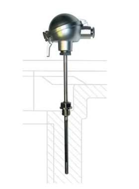 供应德国CONATEX热电偶IR70R3300010X