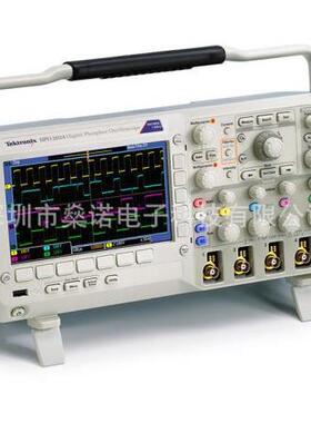 美国泰克DPO2012B混合信号示波器 泰克混合示波器 泰克示波器