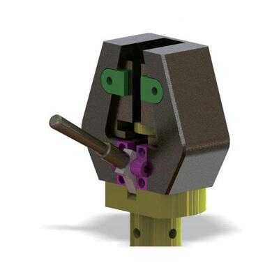 GB/T1040塑料拉伸性能试验机 拉力测试仪 材料试验机