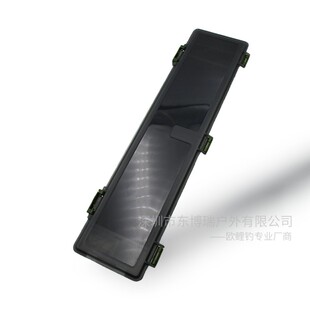欧式钓组子线盒反吹渔具打包盒钓鱼配件Fishing Tackle Box