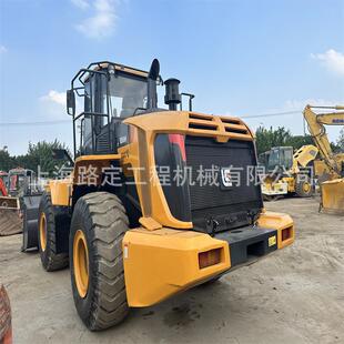 出口贸易 柳工856H装载机 九城新车况优价格优惠欢迎购买