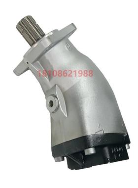 HAWE哈威柱塞泵SAP-084R SUNFAB胜凡柱塞泵SCP-108R 歪脖泵臂架泵