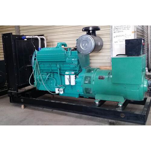云南昆明上柴300KW柴油发电机组/发电机/厂家直供/现货