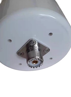 1:6 巴伦 600W 100KHz-4MHz 304不锈钢吊环中波电台 不平衡转平衡