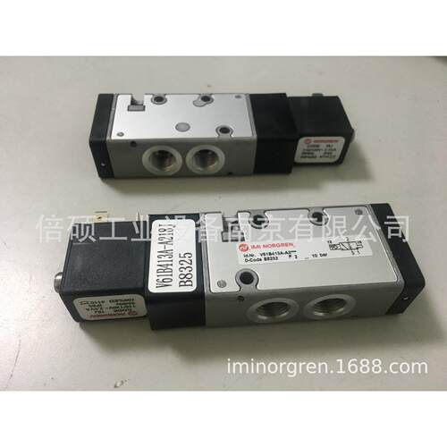 V61B413A-A218J 电磁阀 IMI NORGREN 诺冠 原装正品