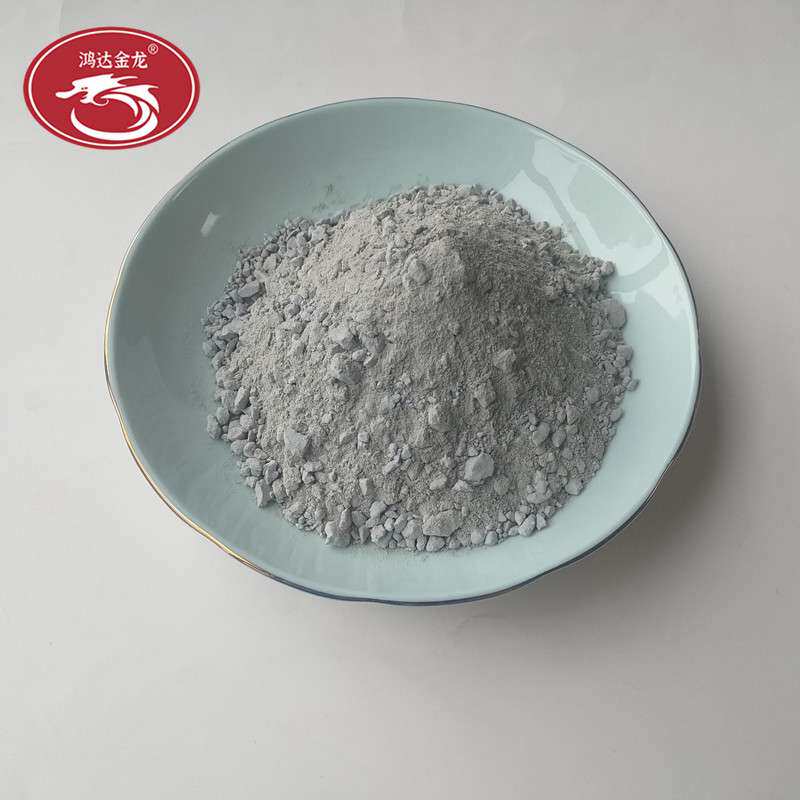 低水泥耐磨浇注料 加热炉用刚玉质低水泥浇注料 高强浇筑料