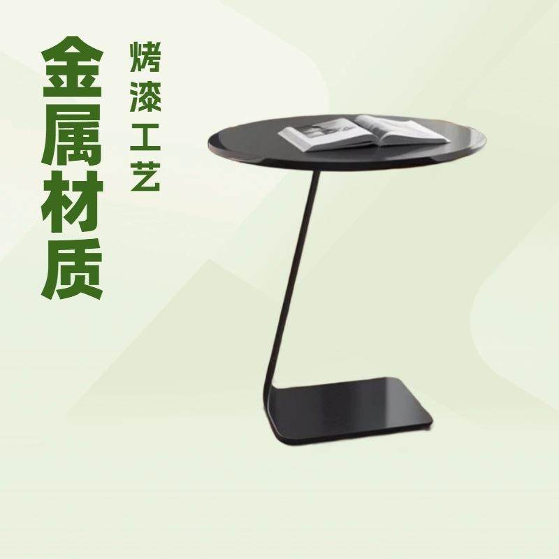 现代简约岩板边几轻奢酒店大堂客厅沙发圆形小户型边几不锈钢家具,鲜花速递/花卉仿真/绿植园艺,割草机/草坪机,淘宝优惠券,粉丝福利购,淘宝优惠卷