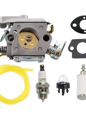 WT-964 化油器 Walbro 577133001 Husqvarna 235FR 225E 油锯套装